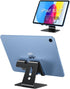 OMOTON Stand for Apple Watch - 2 in 1 Universal Desktop Stand Holder (Not Include Charger) for All iPhone 15 14 13 12 and Apple Watch Series 9/8/S...